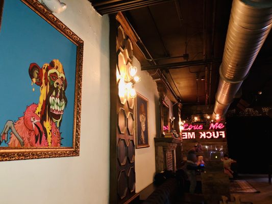 Bodega Taqueria y Tequila by null