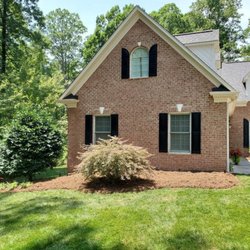 Pro Series Lawn Care