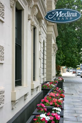Adina Apartment Hotel Adelaide Treasury by null