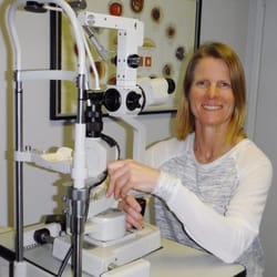 Vision Solutions - Jamie Starr Peters, OD
