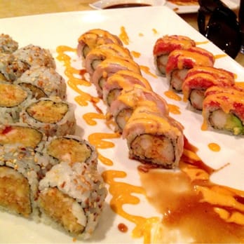 Sakura - Japanese Near Me - St. George, Utah