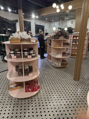 Stever's Candies - Homemade Candy Since 1946 by null