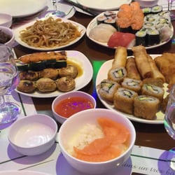 Hoki Sushi
