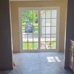 Tall Oaks Construction