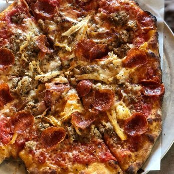 Next Door - Pizza Near Me - New Haven, Connecticut Next Door - Pizza Near Me - New Haven, Connecticut