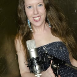 Voice Yourself Singing - Valerie Bastien, Vocal Coach and Teacher