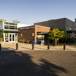 Van Asselt Community Center