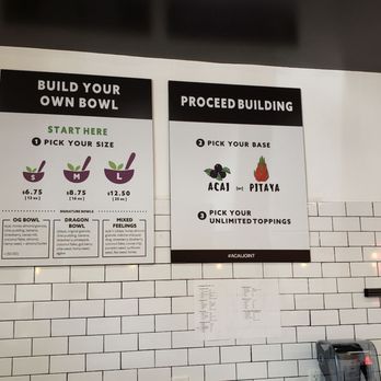 Acai Joint - Baldwin Park - Acai Bowls Near Me - Baldwin Park, California