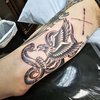 Golden Triangle Art Studio - Tattoo Near Me - Upland, California
