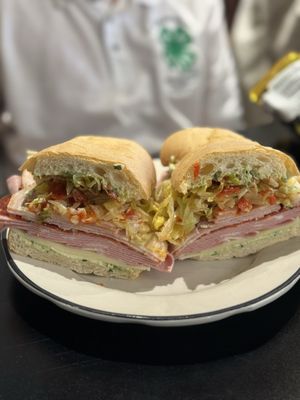 (ish) delicatessen by null