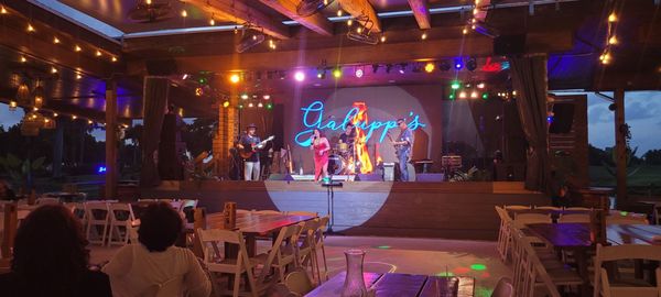 Galuppi's by null