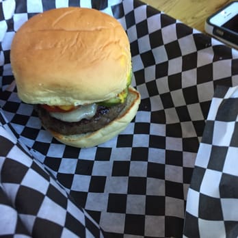 Mission - Burger - Burgers Near Me - Newport, Rhode Island Mission - Burger - Burgers Near Me - Newport, Rhode Island