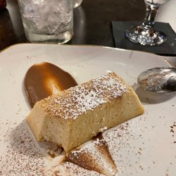 Michael's Tavern & Steakhouse - Tiramisu Cheesecake