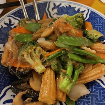 Banana Leaf - Malaysian Buddhist - Malaysian Near Me - Philadelphia, Pennsylvania