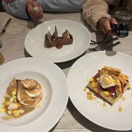 Milk and Honey Toast