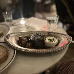 Sottise - Beef bourguignon