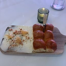 Butter Board Butter Board