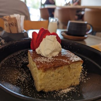 Chuponcito - Tres leches - Mexican Near Me - Aliso Viejo, California