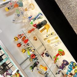 Gotham City Smoke Shop