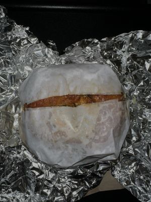 Britt & Co. Bagels by null