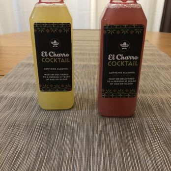 El Charro - Carry out margaritas. 16 ounces. - Mexican Near Me - Fraser, Michigan El Charro - Carry out margaritas. 16 ounces. - Mexican Near Me - Fraser, Michigan
