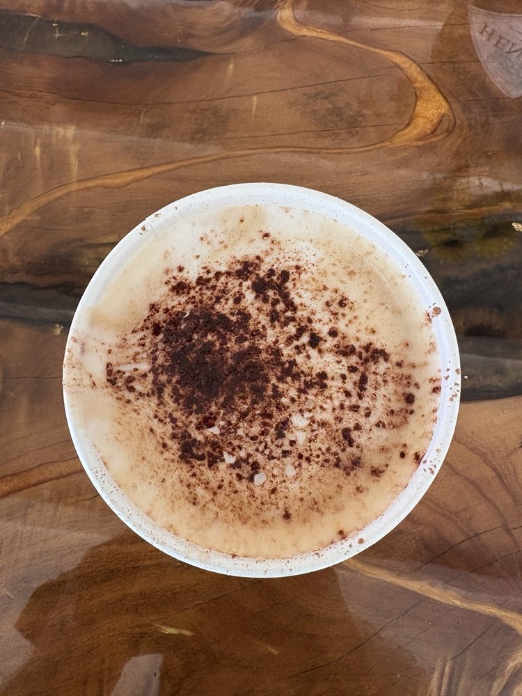 Giving Tree Coffee Logo
