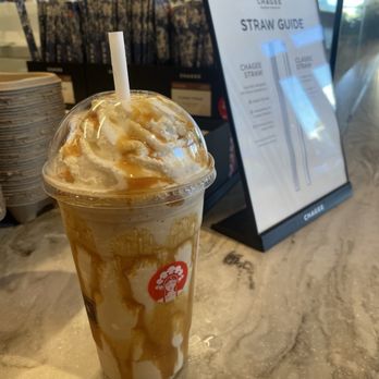 CHAGEE Modern Teahouse - My sugary drink! - Coffee & Tea Near Me - Long Beach, California CHAGEE Modern Teahouse - My sugary drink! - Coffee & Tea Near Me - Long Beach, California