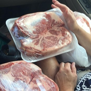 Fussell's Meats - Meat Shops Near Me - Arcadia, Florida