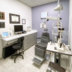 Inglewood Optometric Center