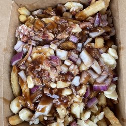 Griz Bar - Pontine