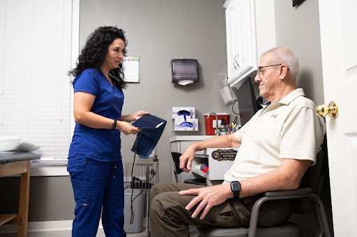 ​Quality Research - patient advocate in San Antonio, TX