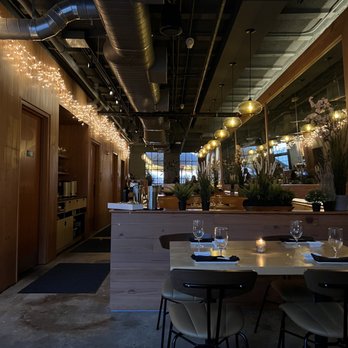 O-Ku - Sushi Bars Near Me - Washington, DC, District of Columbia