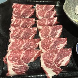 Beef