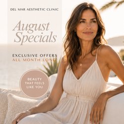 This month, we're bringing you brighter skin, effortlessly beautiful lashes, and an exciting new way to care for the skin beyond your face!