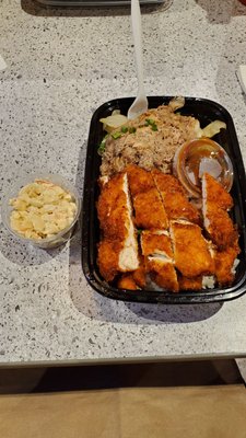 Aloha Plates by null