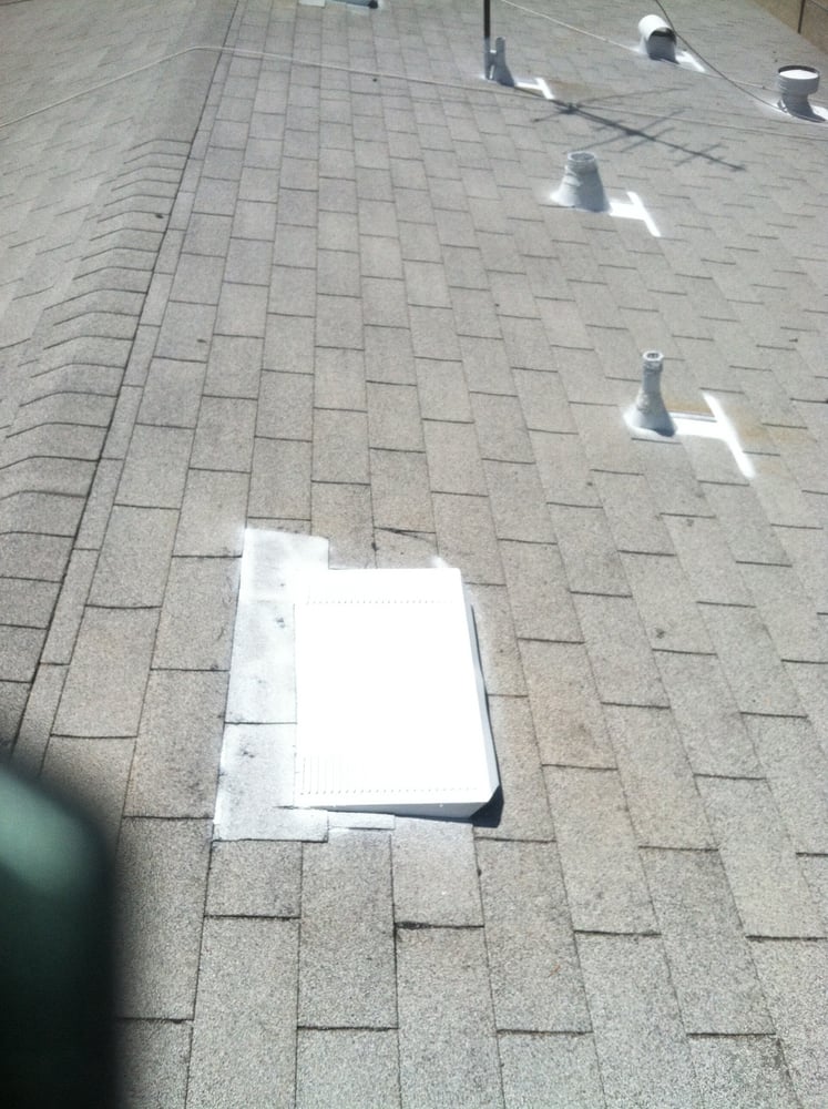 Slide of Sandkamp Roofing