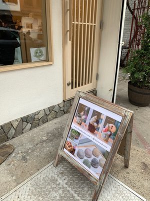 Cha-An BONBON by null Cha-An BONBON by null