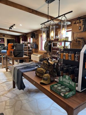 Texas Gadget Company