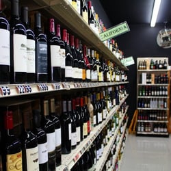 Union Street Wine & Liquor