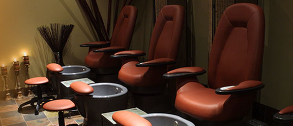 Salon Dante and Day Spa