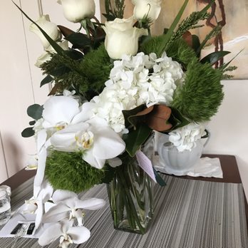 Sol Ambiance - Thank you bouquet - Florists Near Me - San Francisco, California