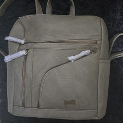 Big Bag - Mochila