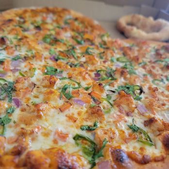 Laventina's Pizza - Tandoori heart shaped for Valentines - Pizza Near Me - Lakewood, California Laventina's Pizza - Tandoori heart shaped for Valentines - Pizza Near Me - Lakewood, California
