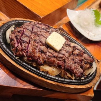 Yanagi Sushi - Ribeye Steak - Japanese Near Me - Honolulu, Hawaii Yanagi Sushi - Ribeye Steak - Japanese Near Me - Honolulu, Hawaii