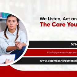 Potomac Shores Mental Health and Wellness