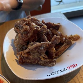 Nan Xiang Express - Pork chop - Shanghainese Near Me - Lawrence Township, New Jersey