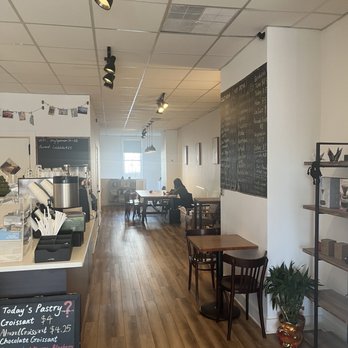 Whose Coffee - Coffee & Tea Near Me - Englewood, New Jersey