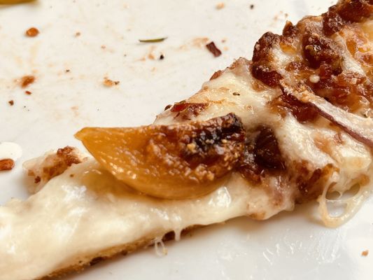 Goat Hill Pizza by null