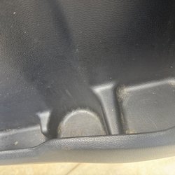 Ninja Mobile Detail