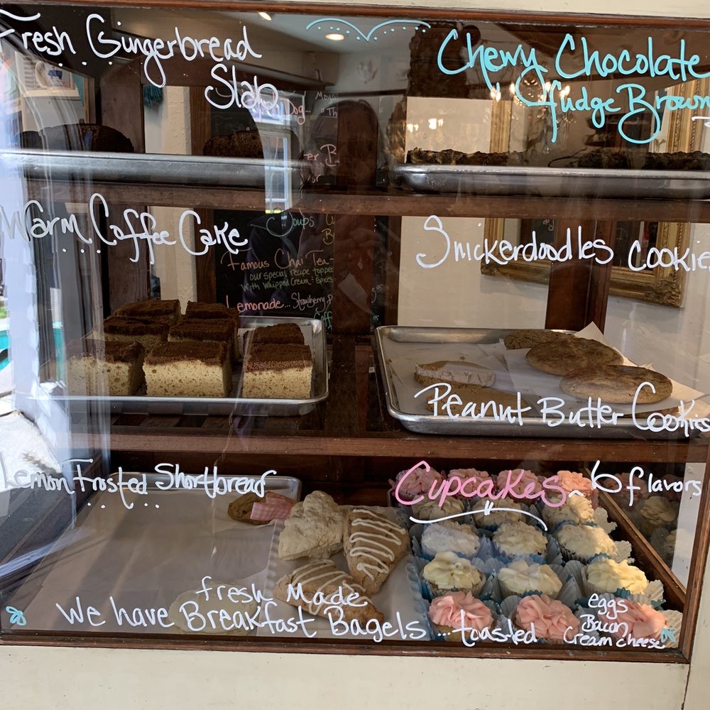 Blue Pig Bakery - Bakery items - Bakeries Near Me - Newport, Oregon